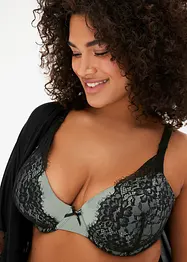 Soutien-gorge à coques et armatures, bonprix
