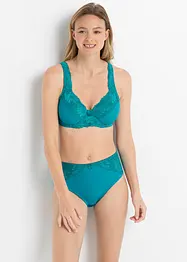 Lot de 2 slips Maxi, bonprix
