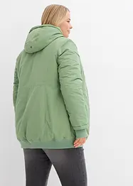 Veste hiver de grossesse/portage, bonprix