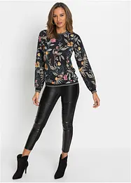 Blouse, bonprix