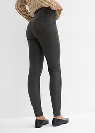 Legging aspect jean, bonprix