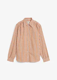 Chemisier oversize à manches bouffantes, bonprix