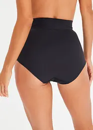 Culotte sculptante  taille haute, maintien modéré, bonprix