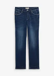 Jean Straight taille normale, extensible, bonprix