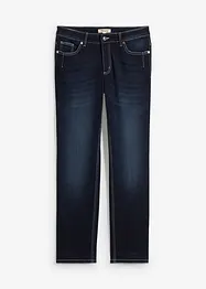 Jean Straight taille normale, extensible, bonprix