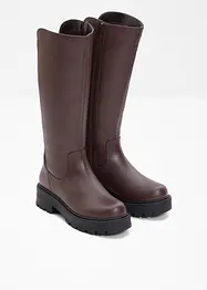 Bottes, bonprix