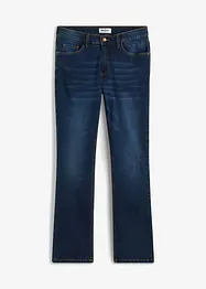 Jean extensible Slim Fit, Bootcut, bonprix