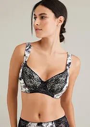 Soutien-gorge à coques et armatures, bonprix