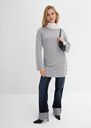 Pull long, bonprix