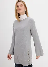 Pull long, bonprix