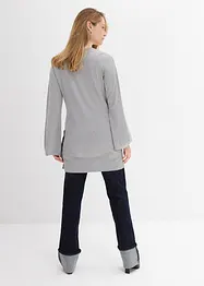 Pull long, bonprix