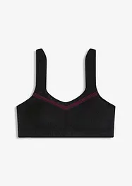 Soutien-gorge de sport, maintien fort, bonprix