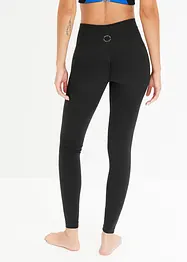 Legging sportif, sculptant, sans coutures, bonprix