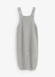 Salopette en maille, bonprix
