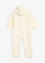 Combinaison polaire à capuche, bonprix