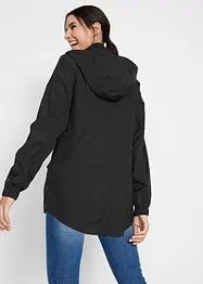 Parka légère à capuche, bonprix
