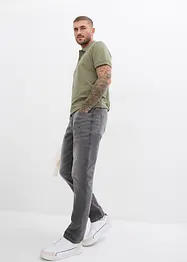Jean Regular extensible, droit, bonprix
