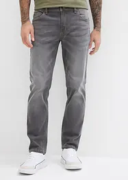 Jean Regular extensible, droit, bonprix
