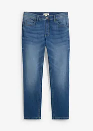 Jean Regular extensible, droit, bonprix