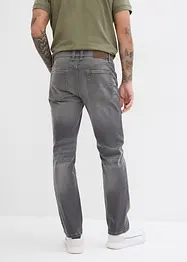 Jean Regular extensible, droit, bonprix