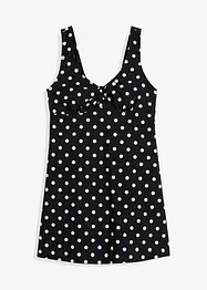Robe de bain à larges bretelles, bonprix