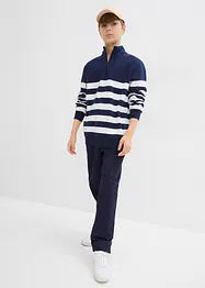 Pull camionneur, bonprix
