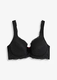 Soutien-gorge à coques et armatures, bonprix