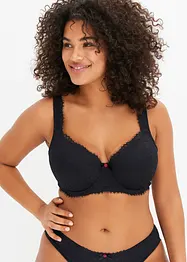 Soutien-gorge à coques et armatures, bonprix