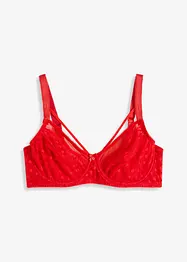 Soutien-gorge minimiseur à armatures, bonprix
