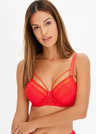 Soutien-gorge minimiseur à armatures, bonprix
