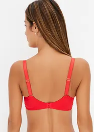 Soutien-gorge minimiseur à armatures, bonprix