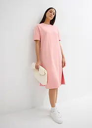 Robe en jersey 100% coton, bonprix