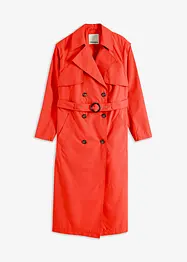 Trench-coat à manches et bas amovibles, bonprix