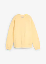 Sweat oversize, bonprix