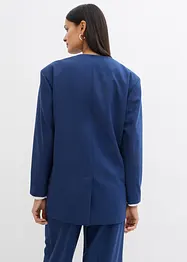 Blazer oversize avec plusieurs fermetures possibles, bonprix