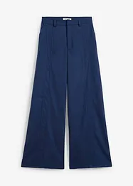 Pantalon Marlène, taille haute, bonprix