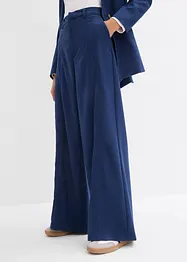 Pantalon Marlène, taille haute, bonprix