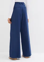 Pantalon Marlène, taille haute, bonprix