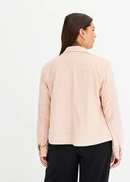 Veste courte, bonprix