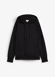 Sweat-shirt à capuche, bonprix