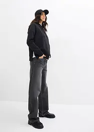 Sweat-shirt à capuche, bonprix