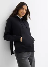 Sweat-shirt à capuche, bonprix