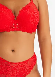 Soutien-gorge à coques et armatures, bonprix