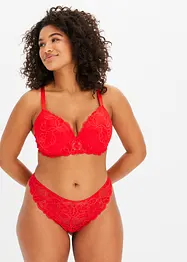 Soutien-gorge à coques et armatures, bonprix