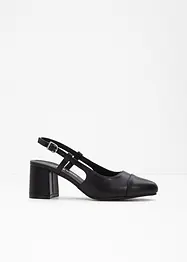 Escarpins slingback, bonprix