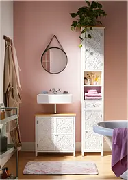 Tapis de bain à mémoire de forme, bonprix