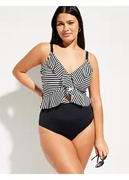 Maillot 1 pièce, bonprix