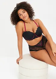 Soutien-gorge balconnet à armatures, bonprix