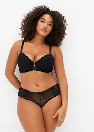Soutien-gorge à coques et armatures, bonprix