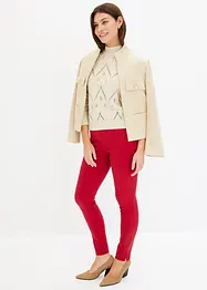 Pull ajouré, bonprix